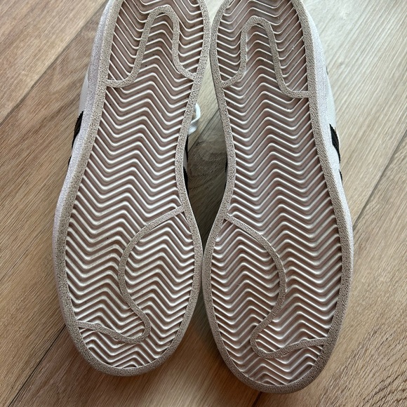 Adidas Superstar Leather Shell Toes - Picture 7 of 8